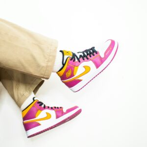 Air Jordan 1 High